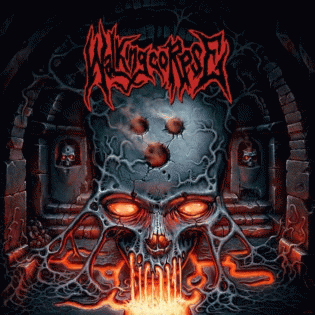 Walking Corpse (SWE) : Walking Corpse